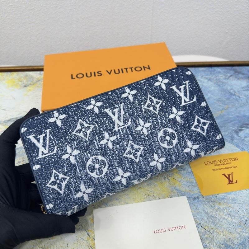 Louis Vuitton Wallets Purse